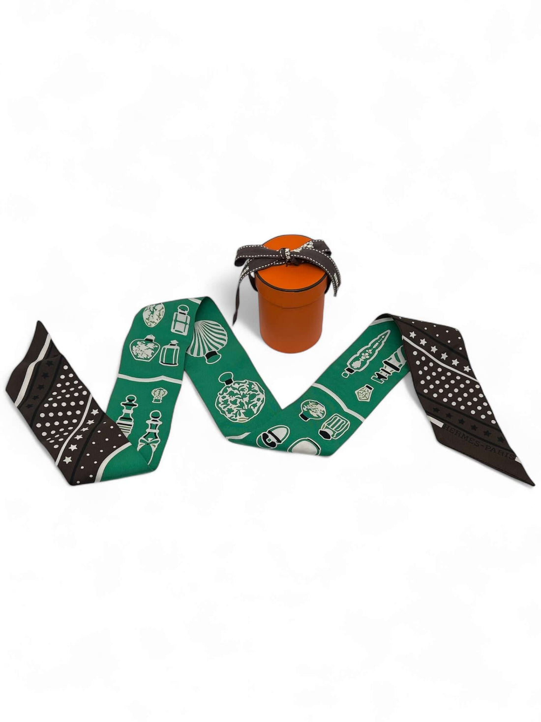 Hermès - Twilly Les Flacons