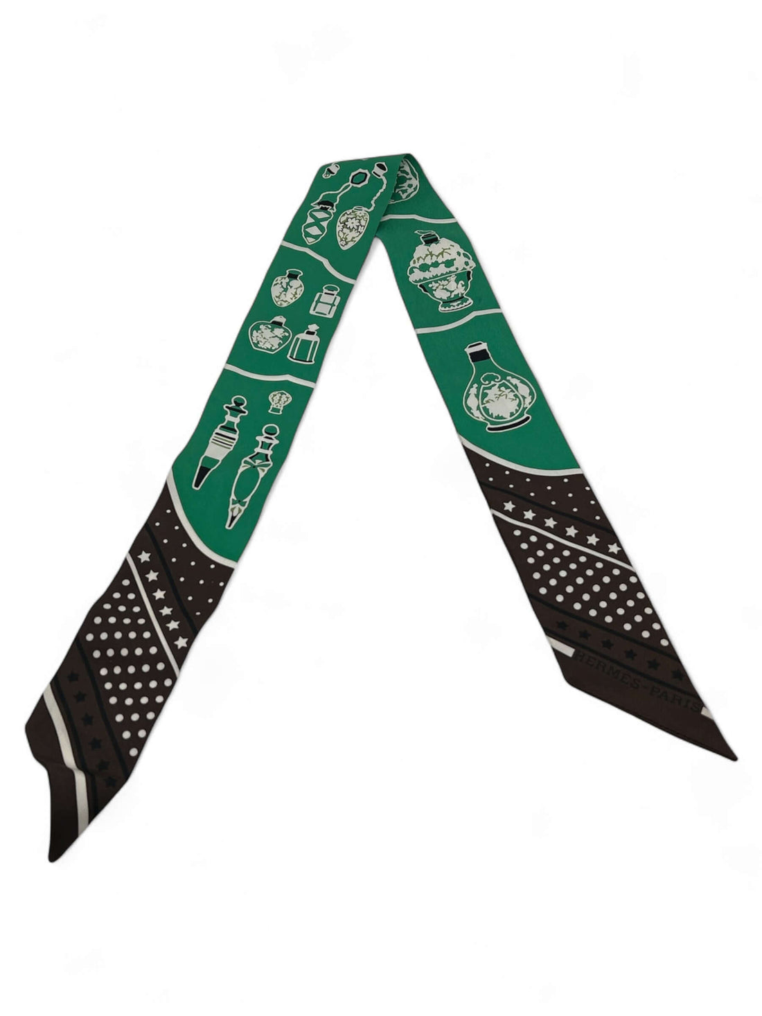 Hermès - Twilly Les Flacons