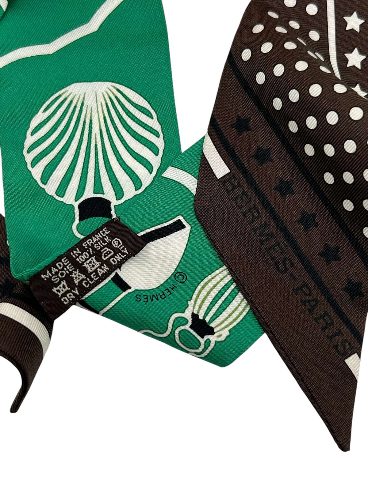 Hermès - Twilly Les Flacons