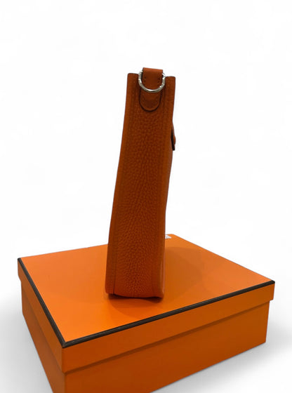 Hermès -  Sac Evelyne 16