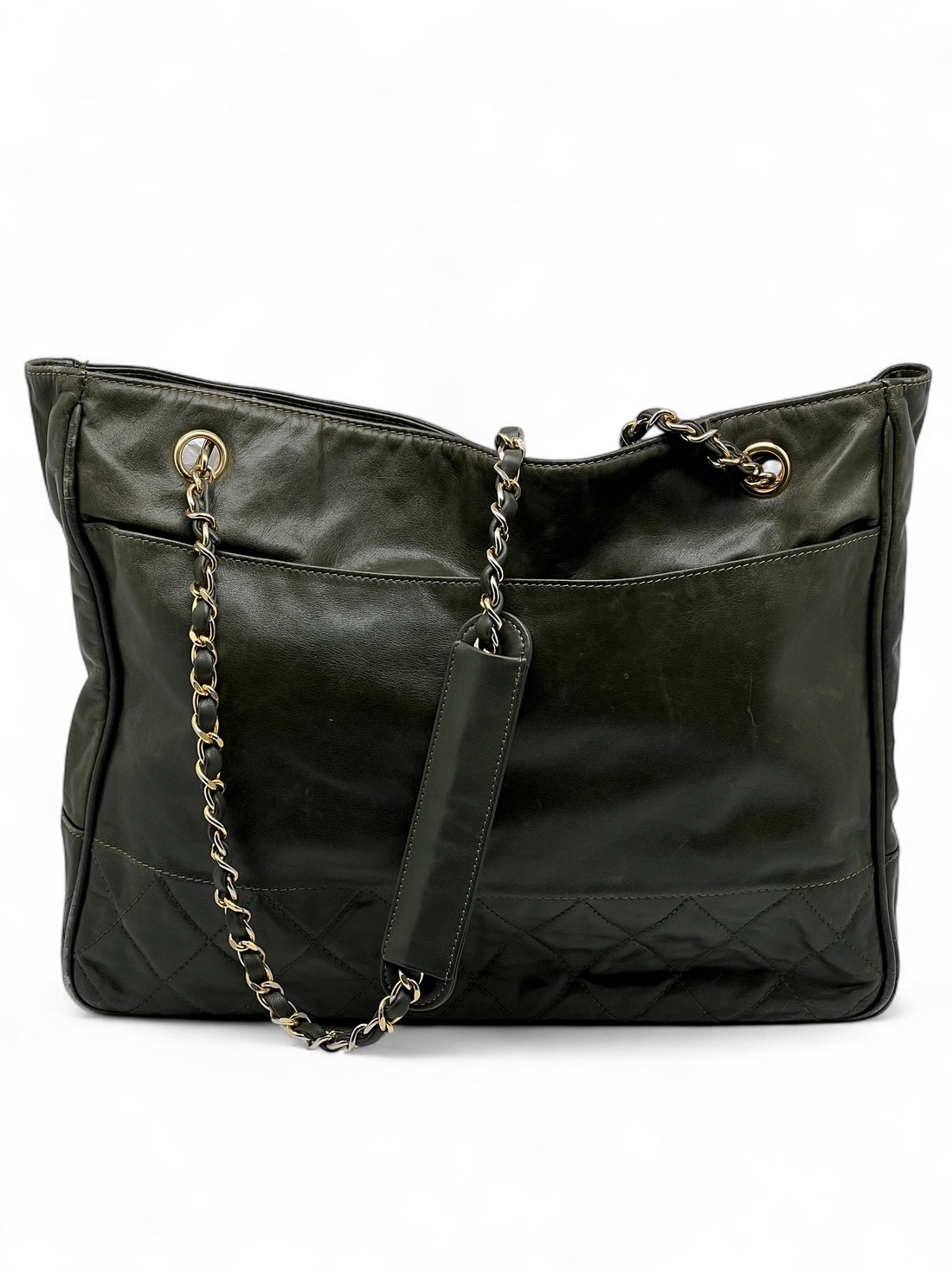 Chanel - Tote bag