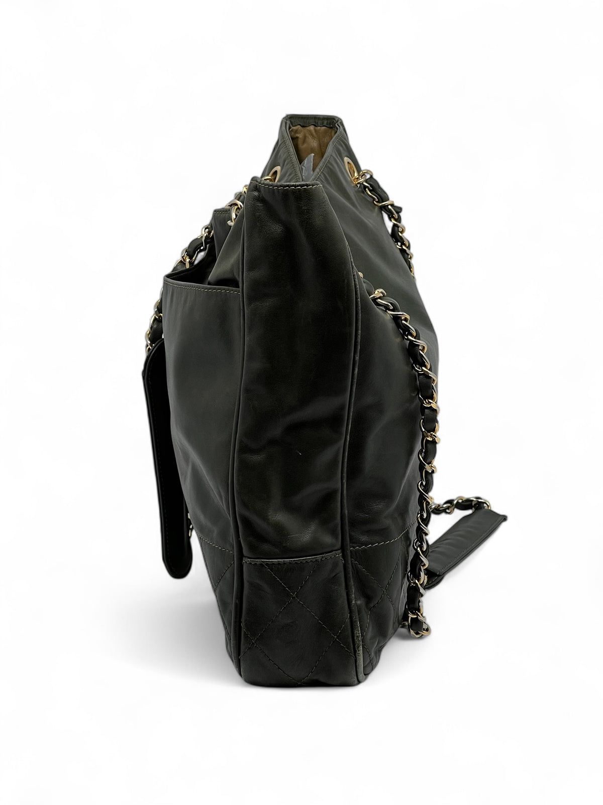 Chanel - Cabas-Tasche