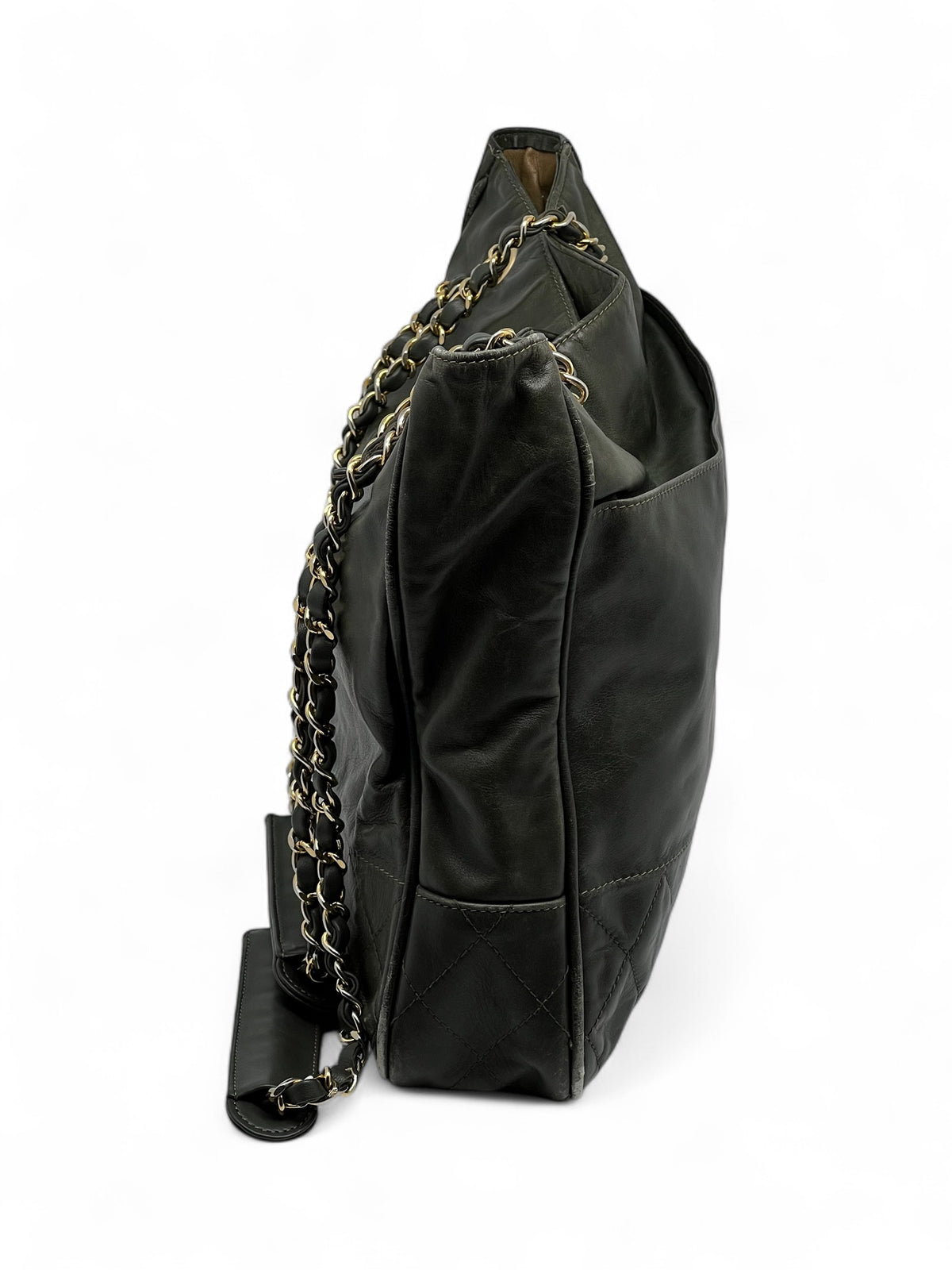 Chanel - Cabas-Tasche