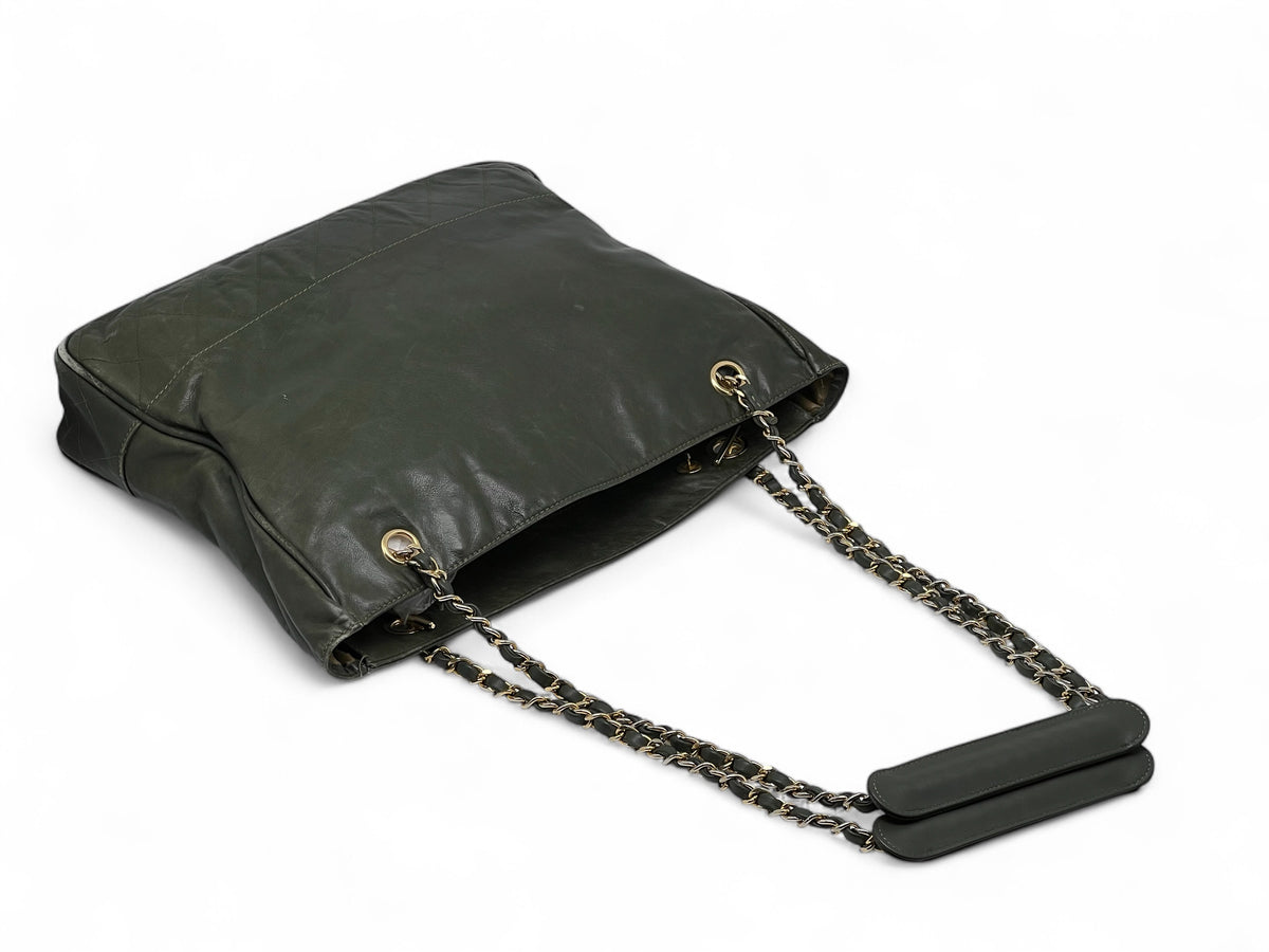 Chanel - Cabas-Tasche