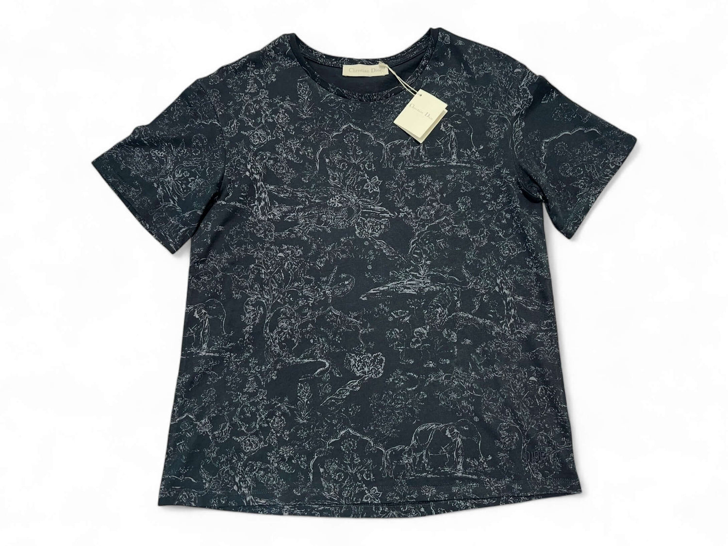 Dior - T-shirt