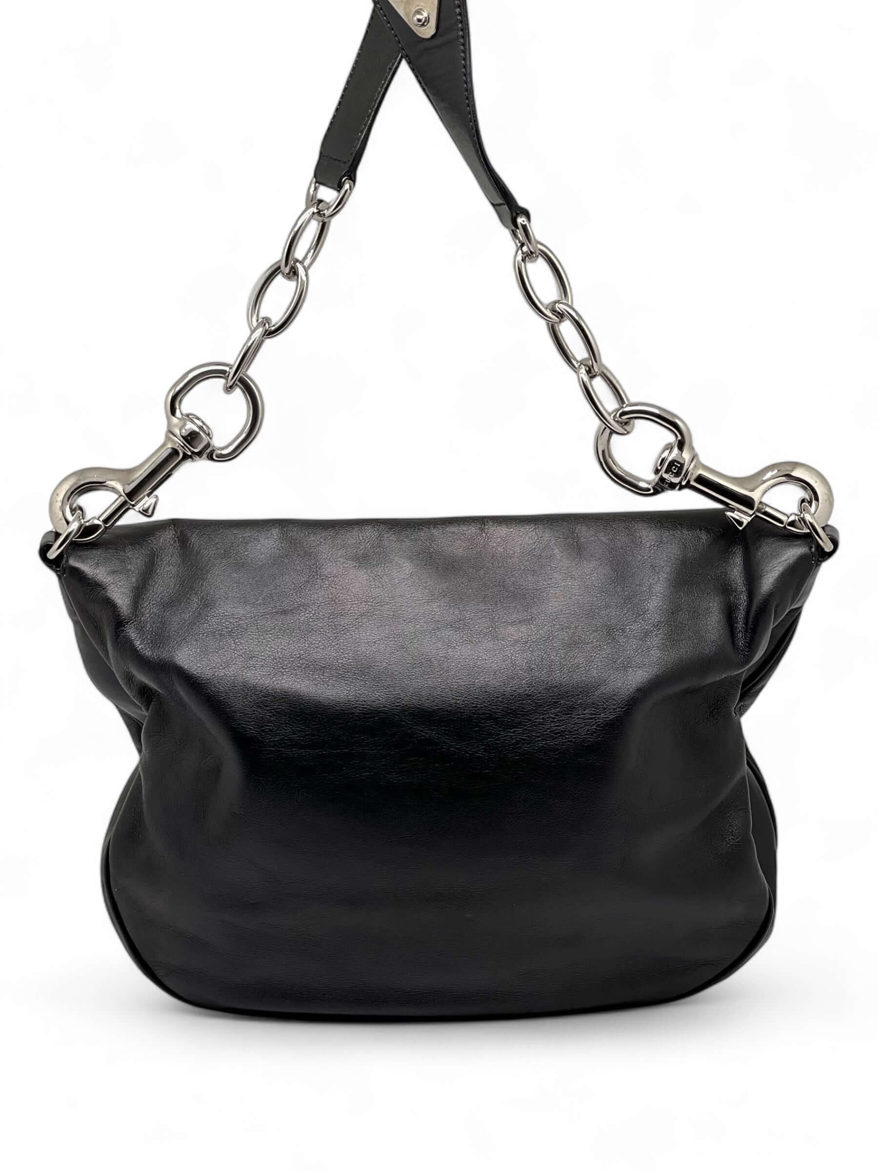 Gucci - Vintage-Tasche
