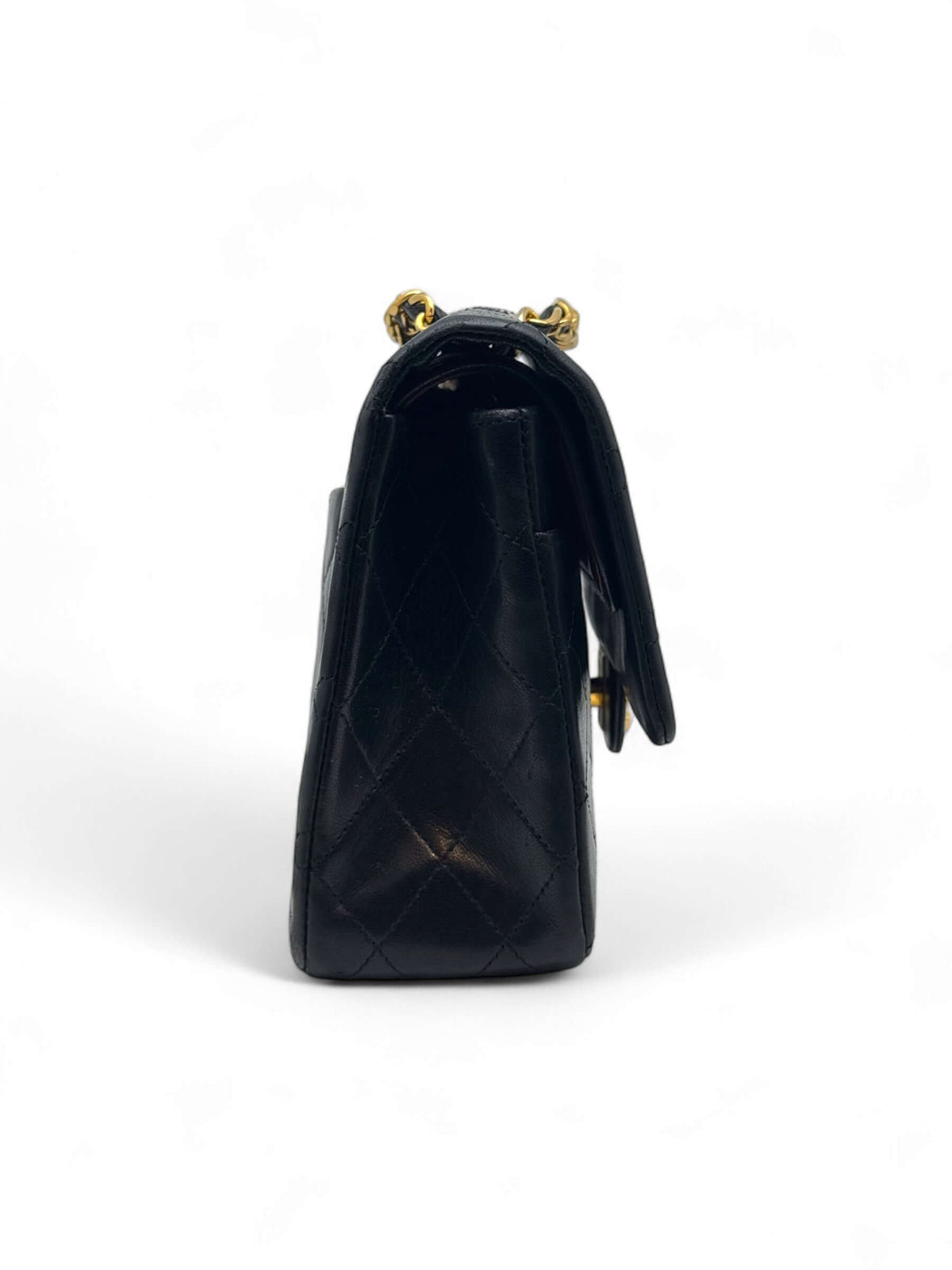 Chanel - Borsa timeless 25