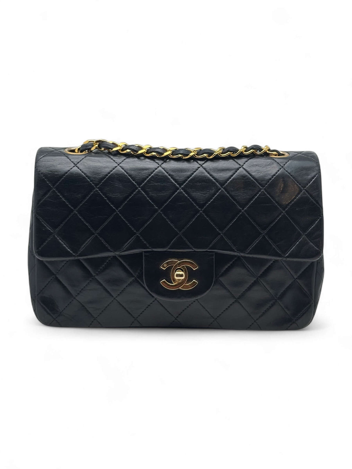Chanel - Zeitlose Tasche 23