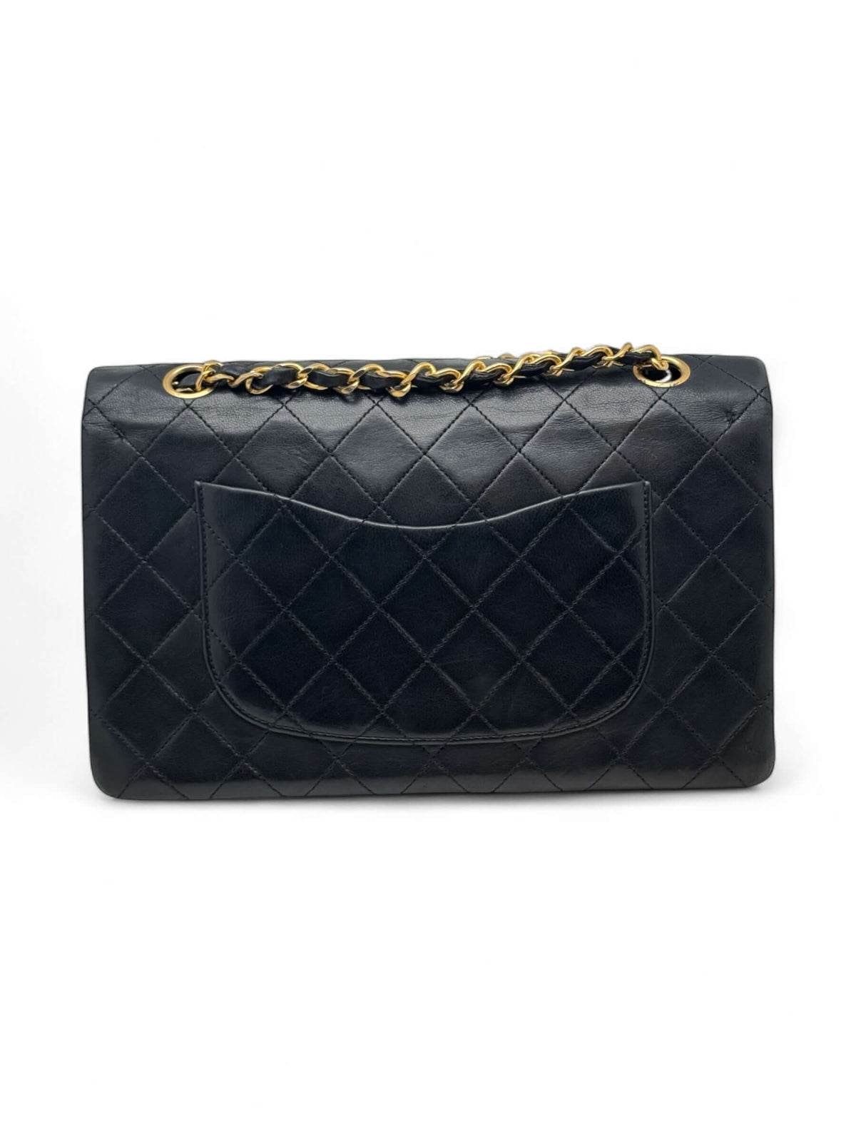 Chanel - Zeitlose Tasche 23