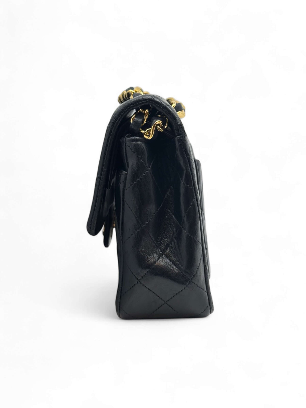 Chanel - Zeitlose Tasche 23