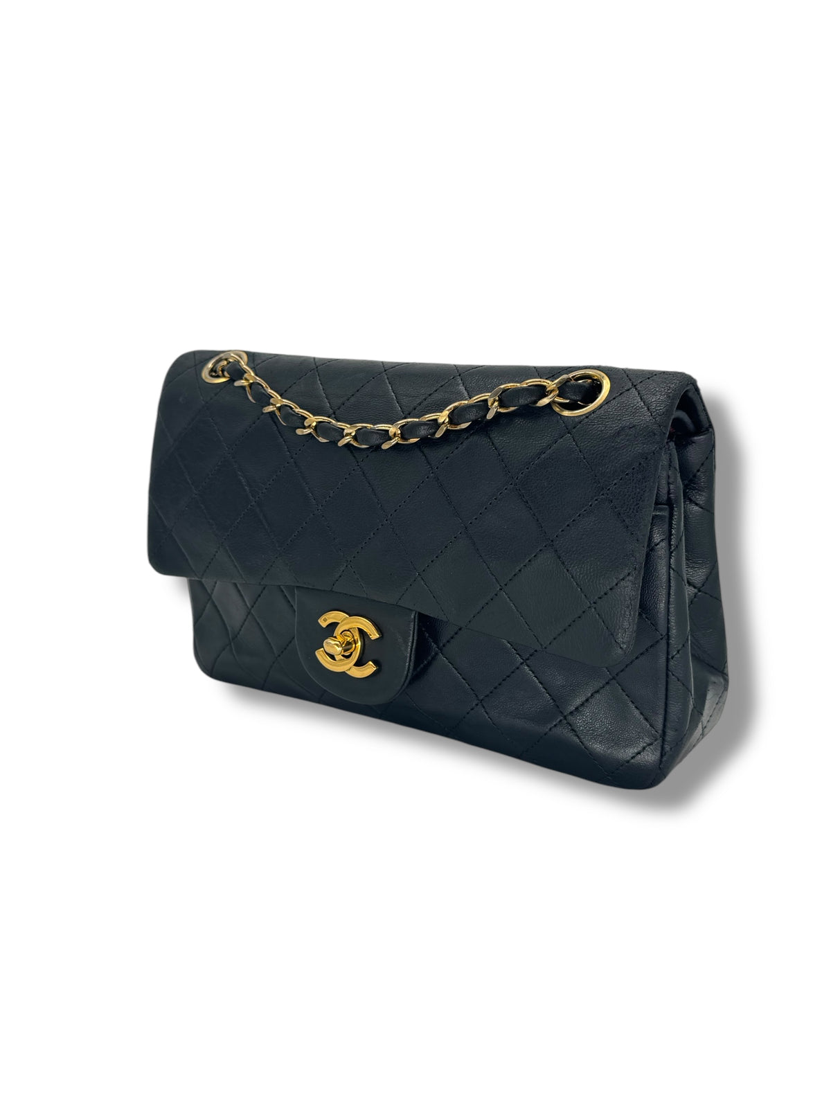 Chanel - Zeitlose Tasche 23