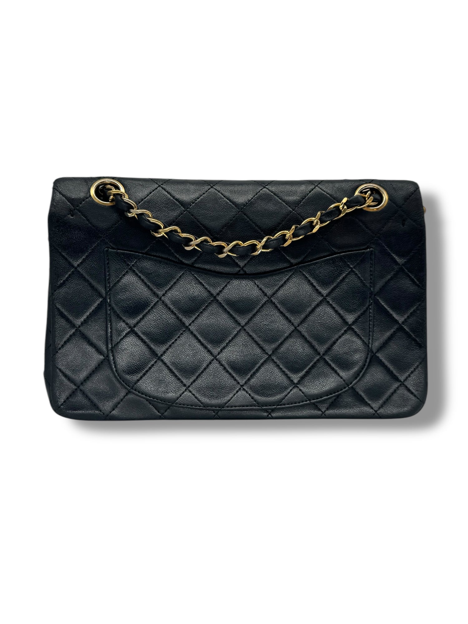 Chanel - Borsa timeless 23