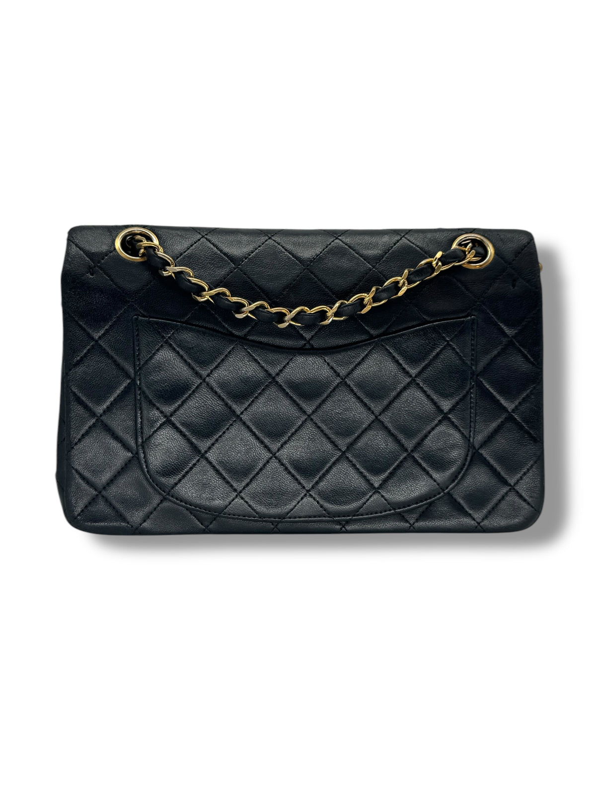 Chanel - Zeitlose Tasche 23