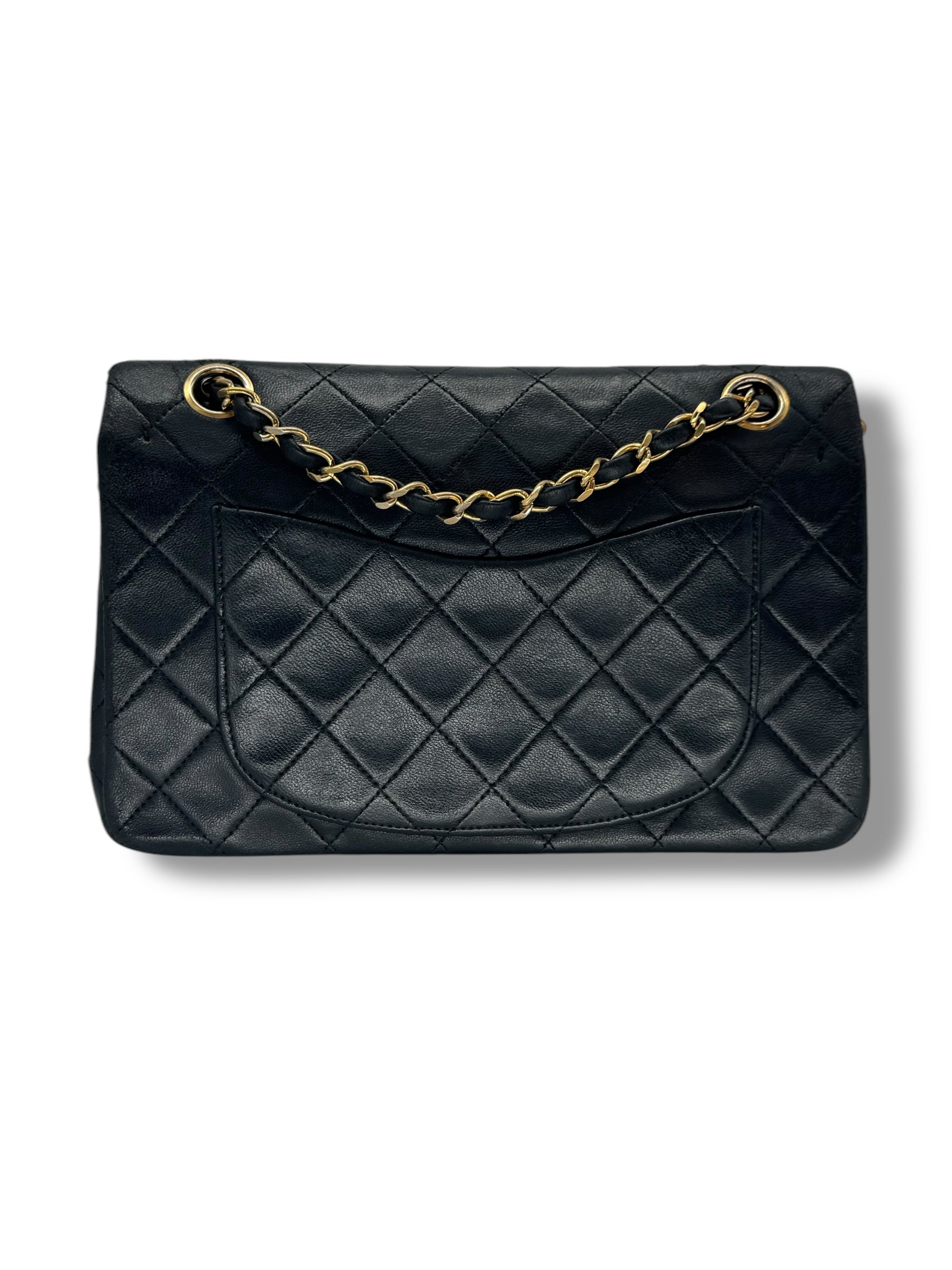 Chanel - Borsa timeless 23