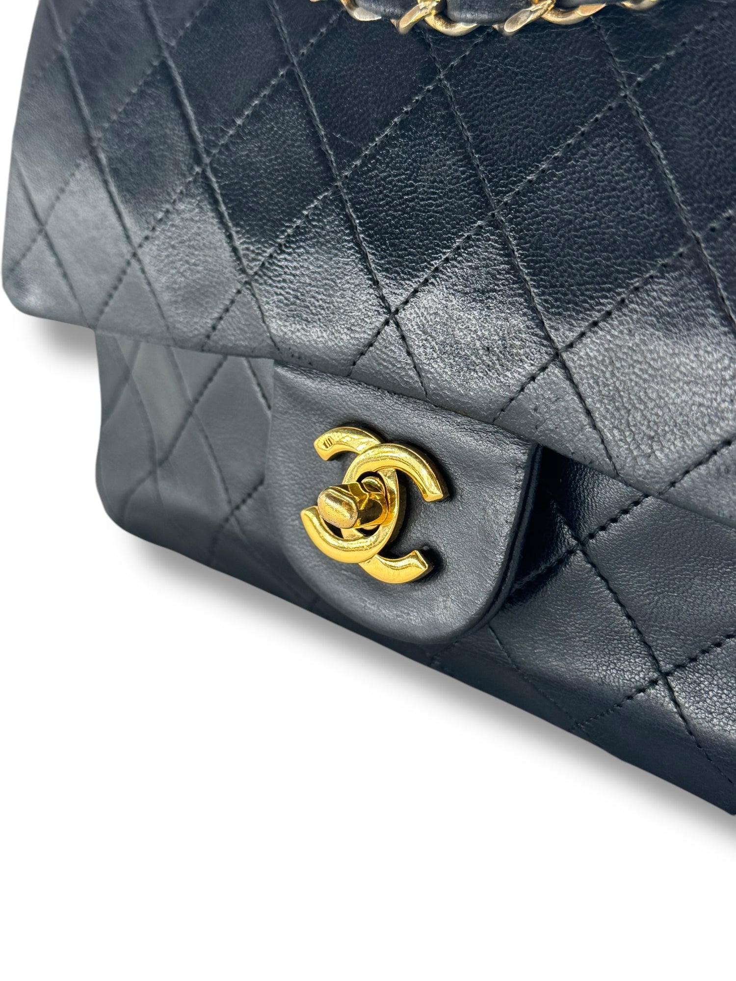 Chanel - Borsa timeless 23