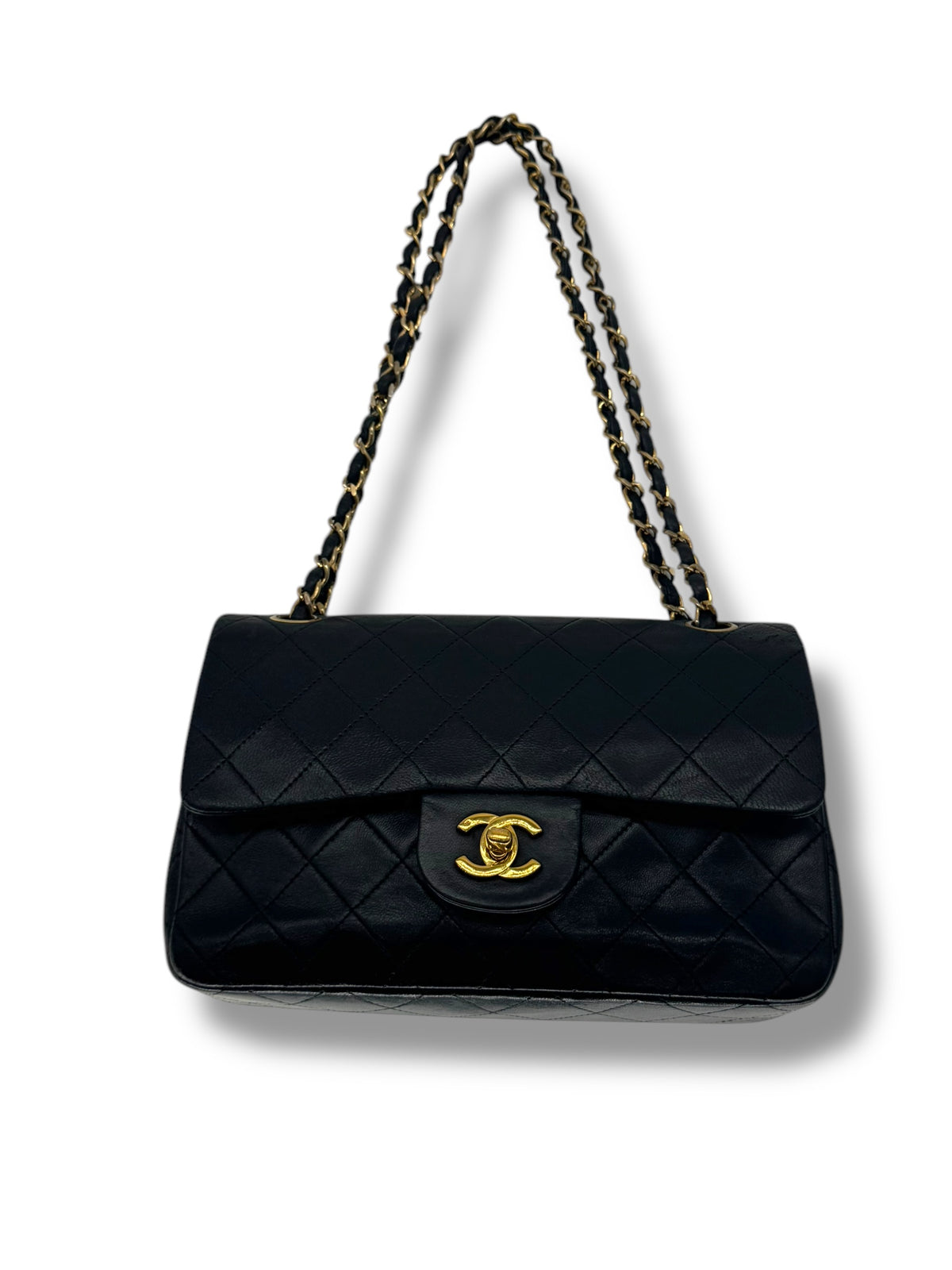 Chanel - Zeitlose Tasche 23