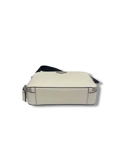 Prada - Sac Brique blanc