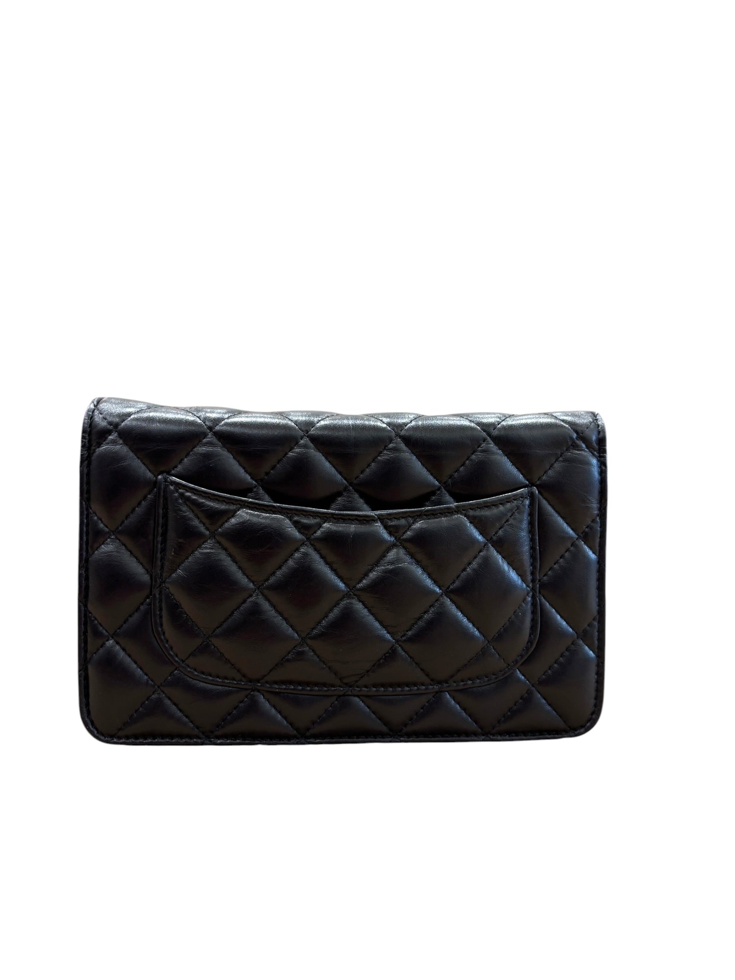 Chanel - Wallet on chain 2.55