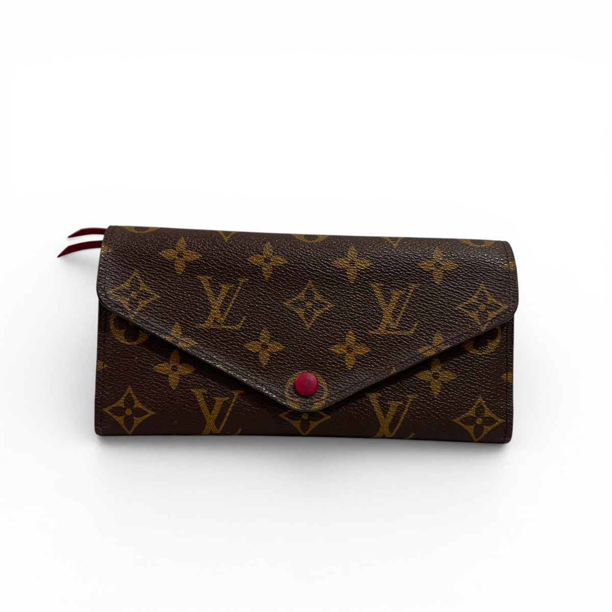 Louis Vuitton – Joséphine-Portemonnaie