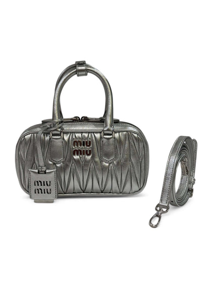 MiuMiu - Mini sac Arcadie
