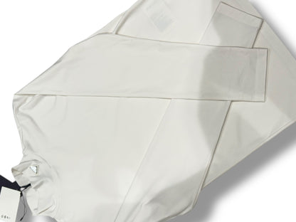 Prada Haut à Col Roulé En Jersey Stretch TM | Les Folies d’Eugénie