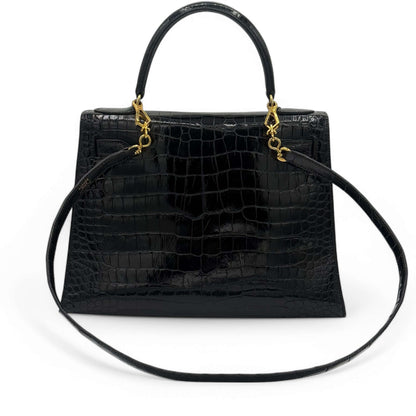 Hermès - Sac Kelly 28