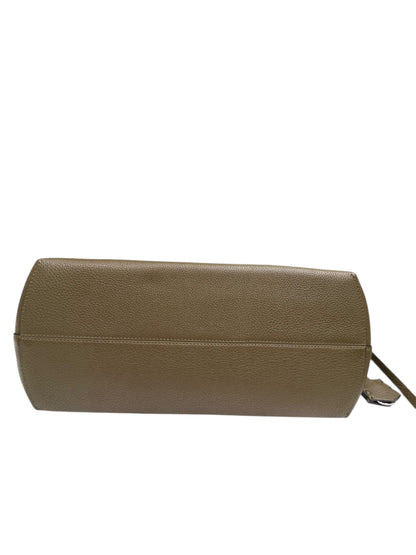 FENDI - Sac By The Way en cuir kaki