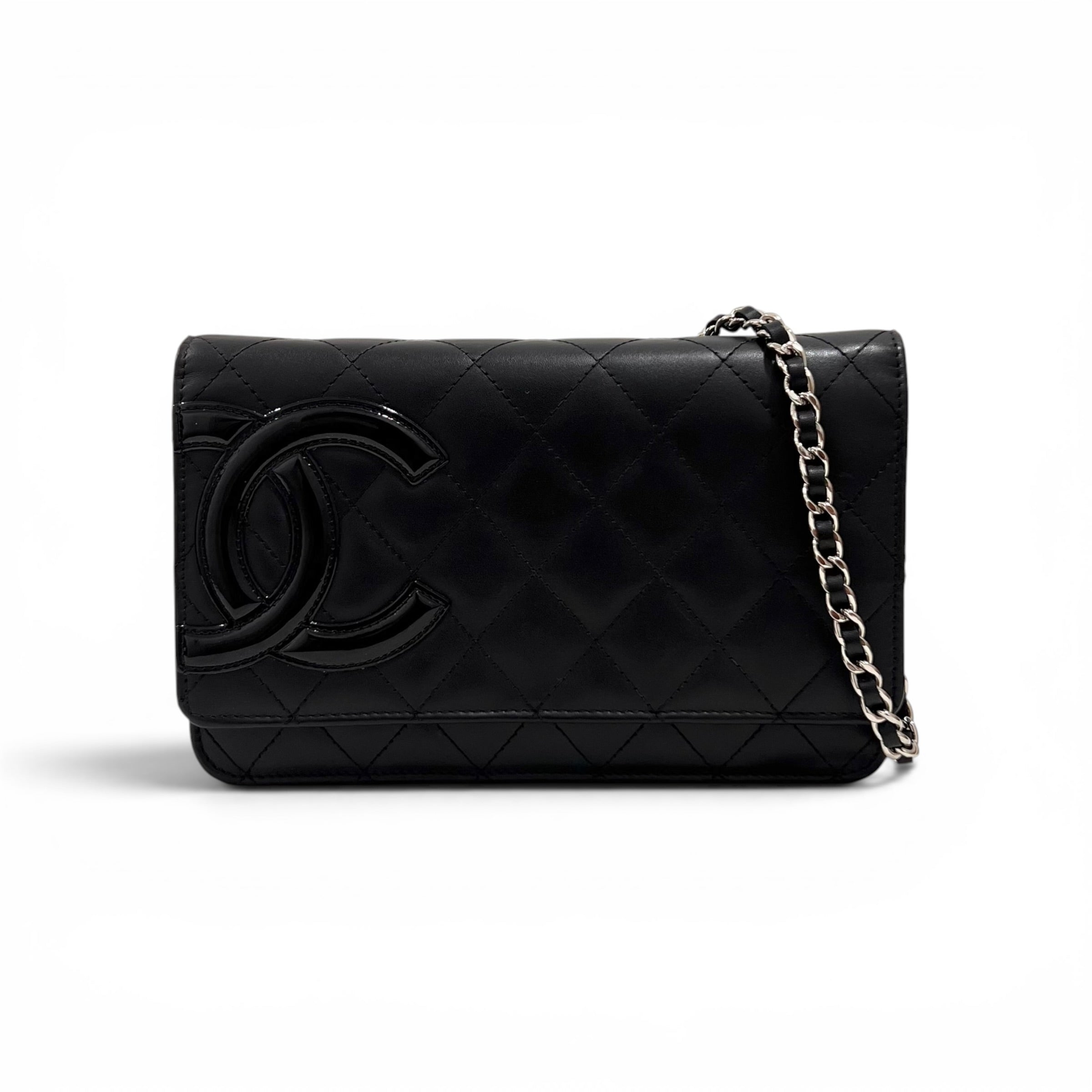 Chanel - Wallet On Chain