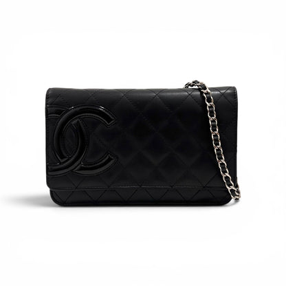 Chanel - Wallet On Chain