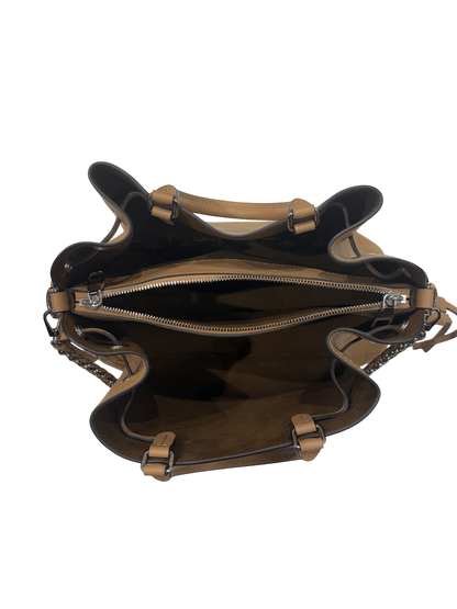 Louis Vuitton - Sac Bella En Cuir Mahina | Les Folies d&