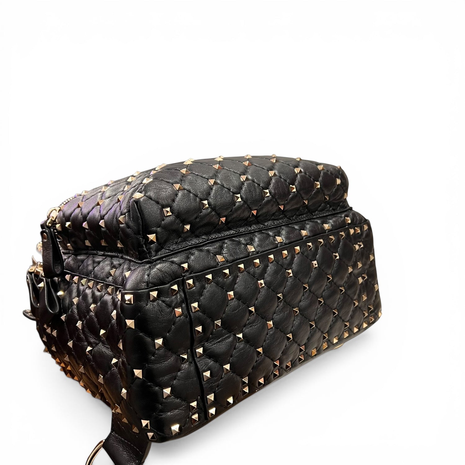 Valentino Sac à Dos Rockstud | Les Folies d’Eugénie