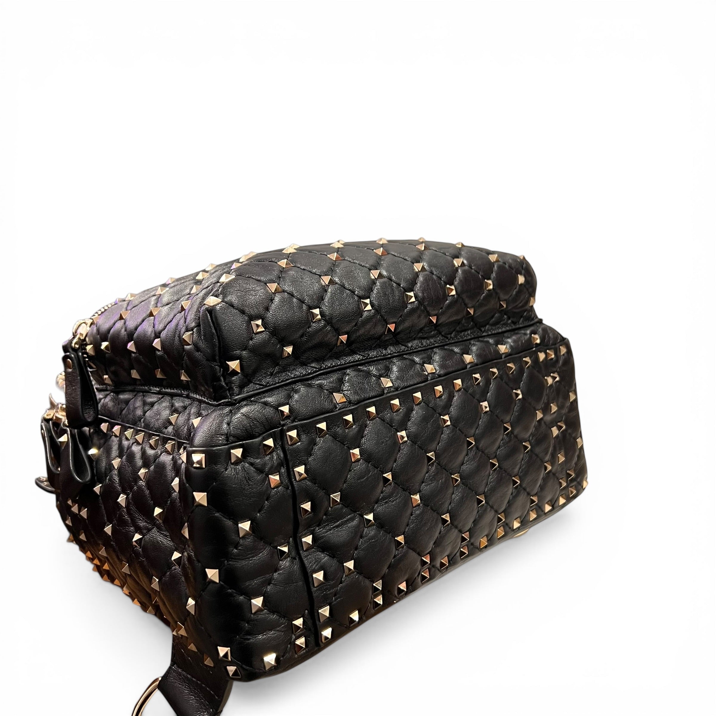 Valentino Sac à Dos Rockstud | Les Folies d’Eugénie