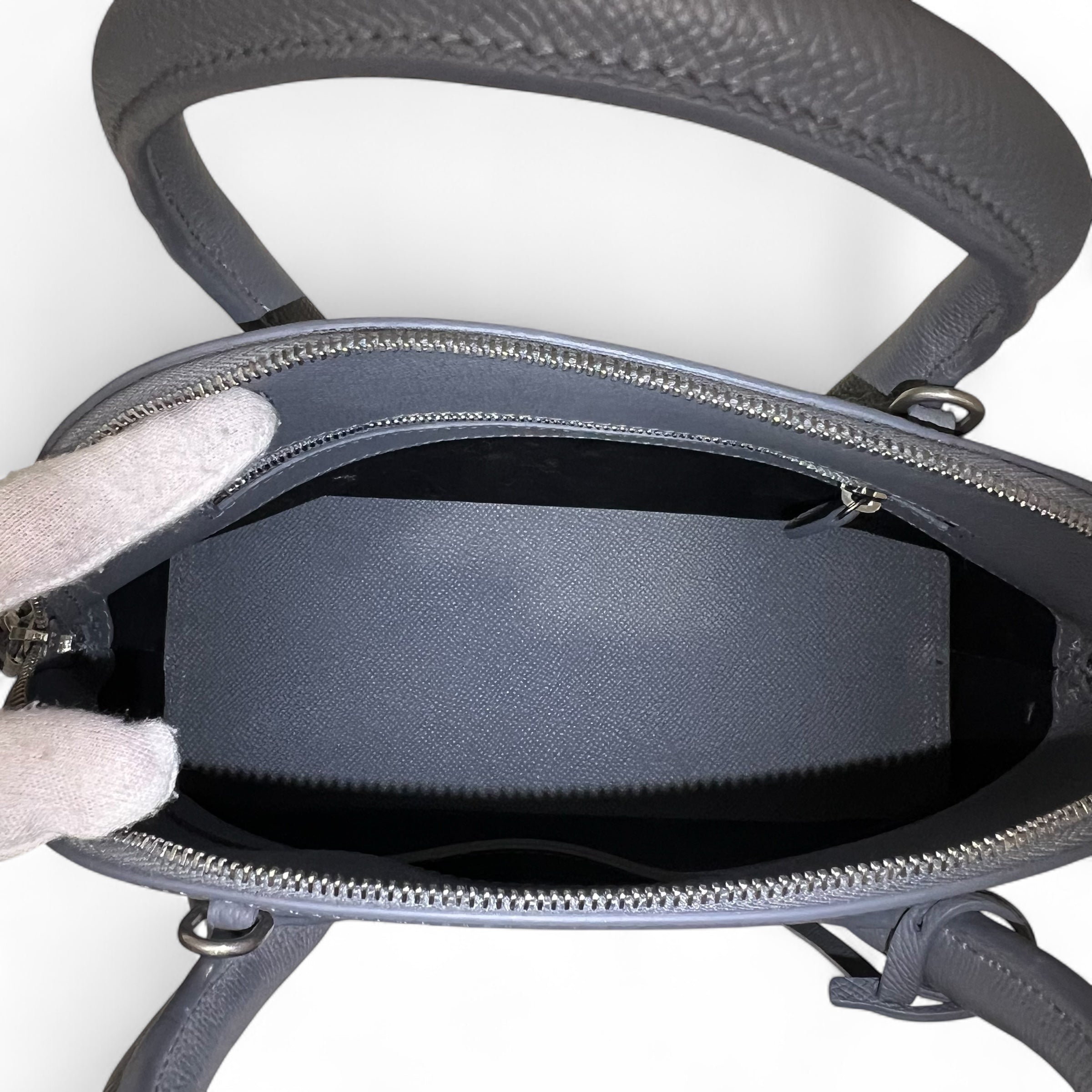 Balenciaga - Borsa Ville