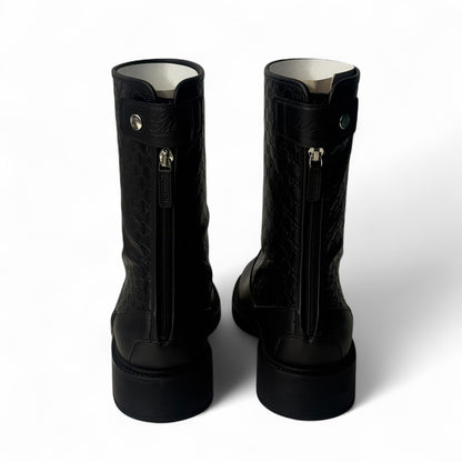 Gucci - Bottines GG T.38