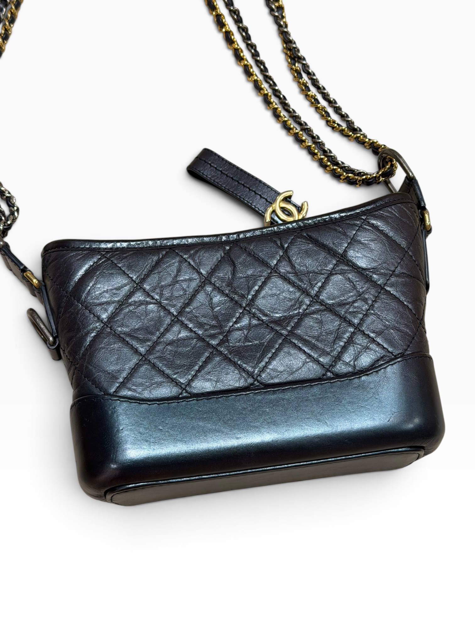 Chanel - Sac Gabrielle mini