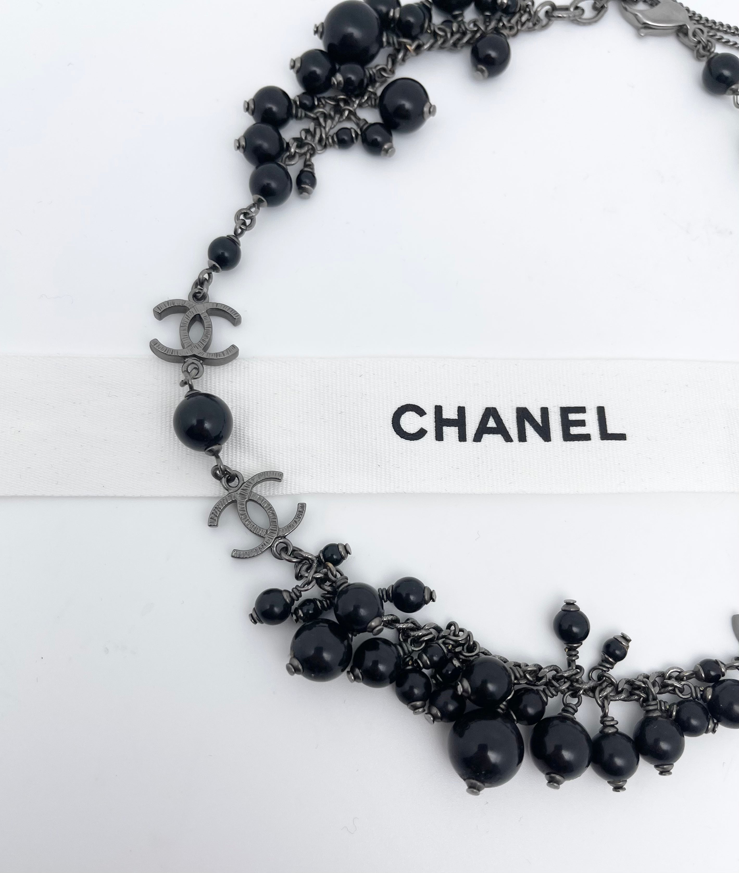 Chanel - Collier