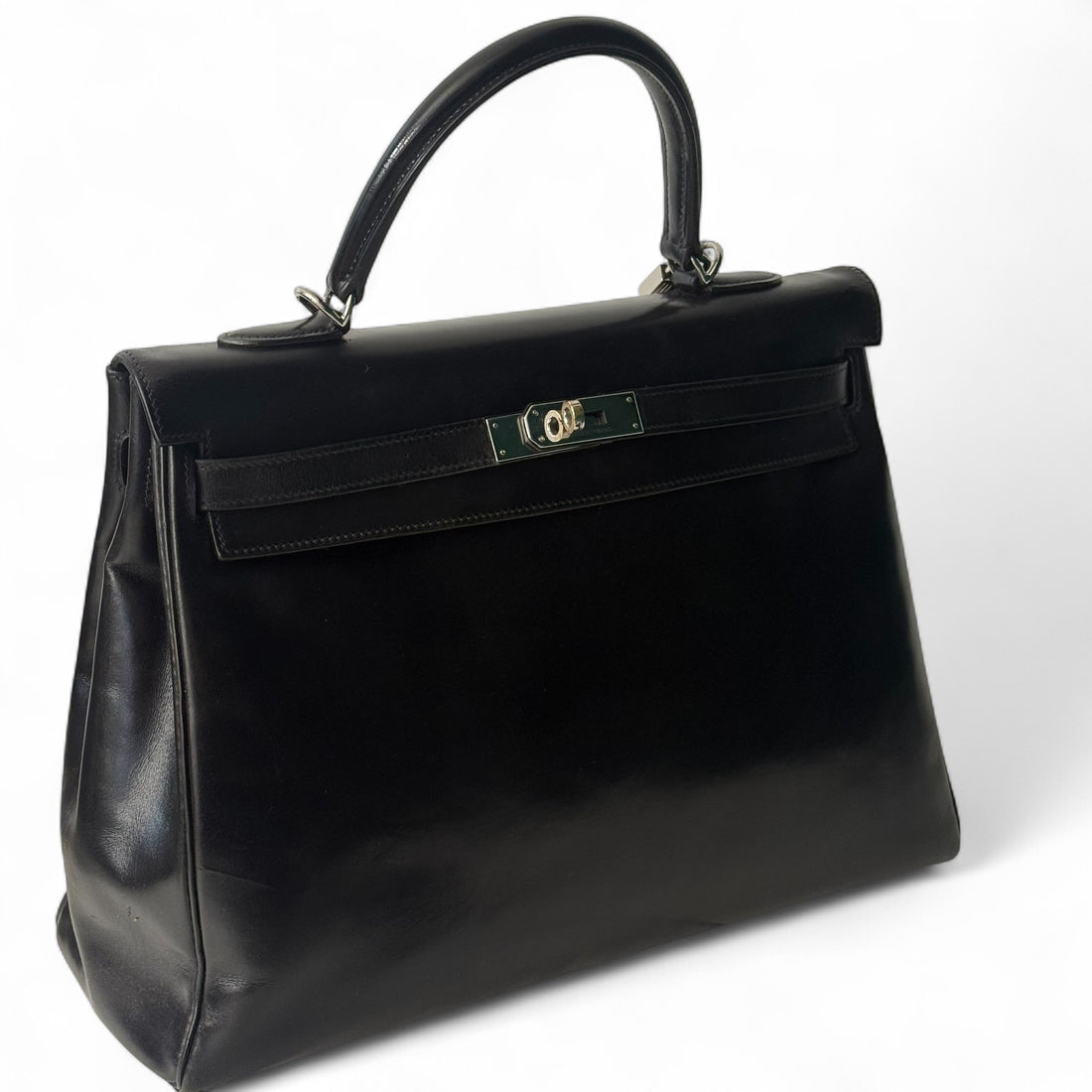 Hermès - Kelly 35 Box