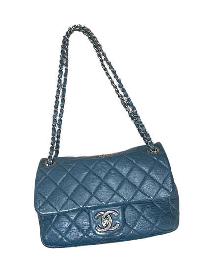 Chanel - Sac Timesless Paris/Dallas