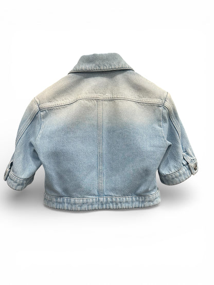 Chanel - Veste Coco Beach