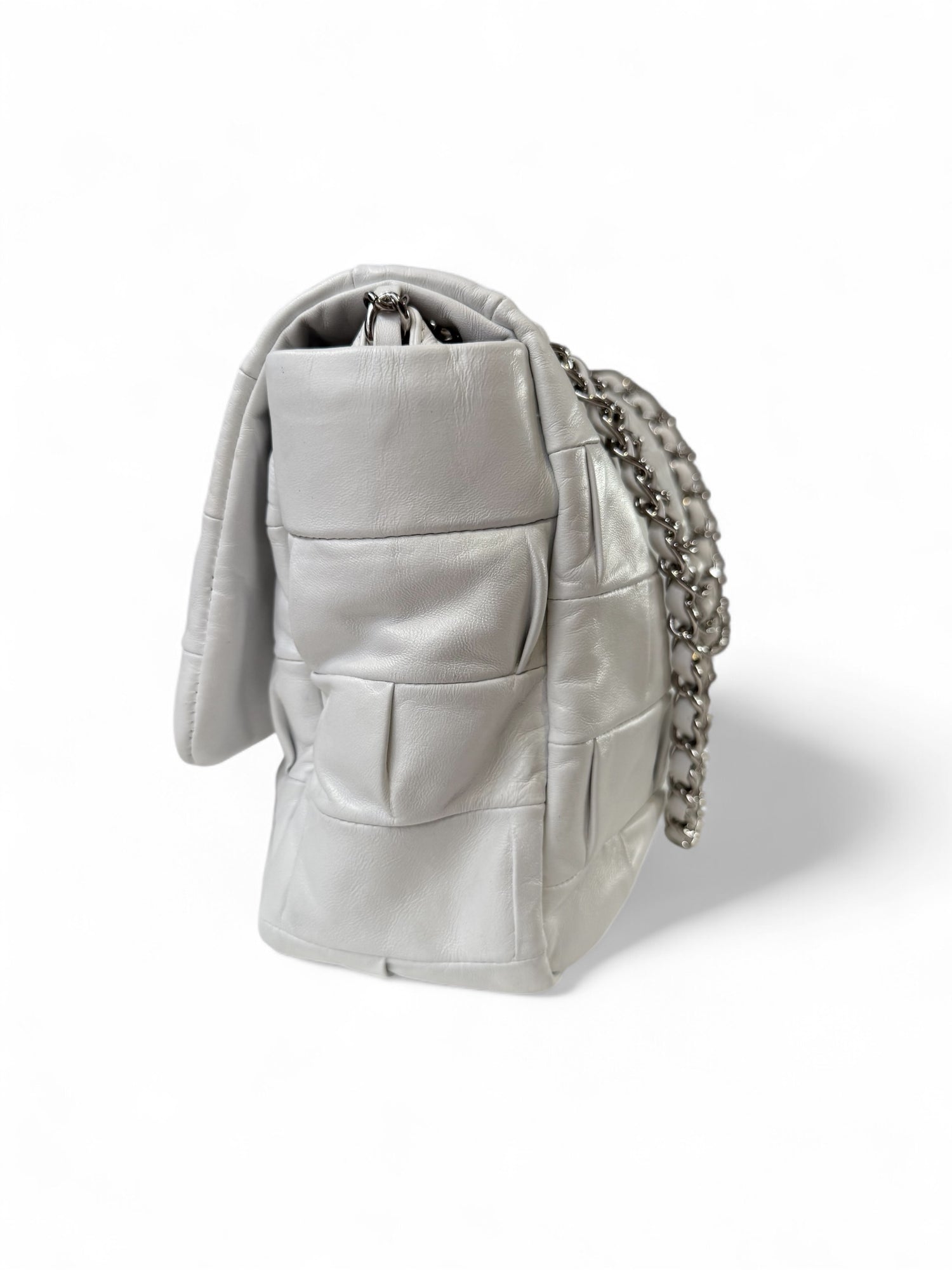 Chanel - Sac 2.55 Igloo