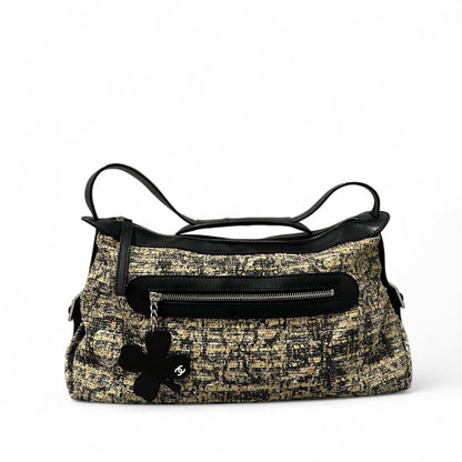 Chanel - Sac en tweed
