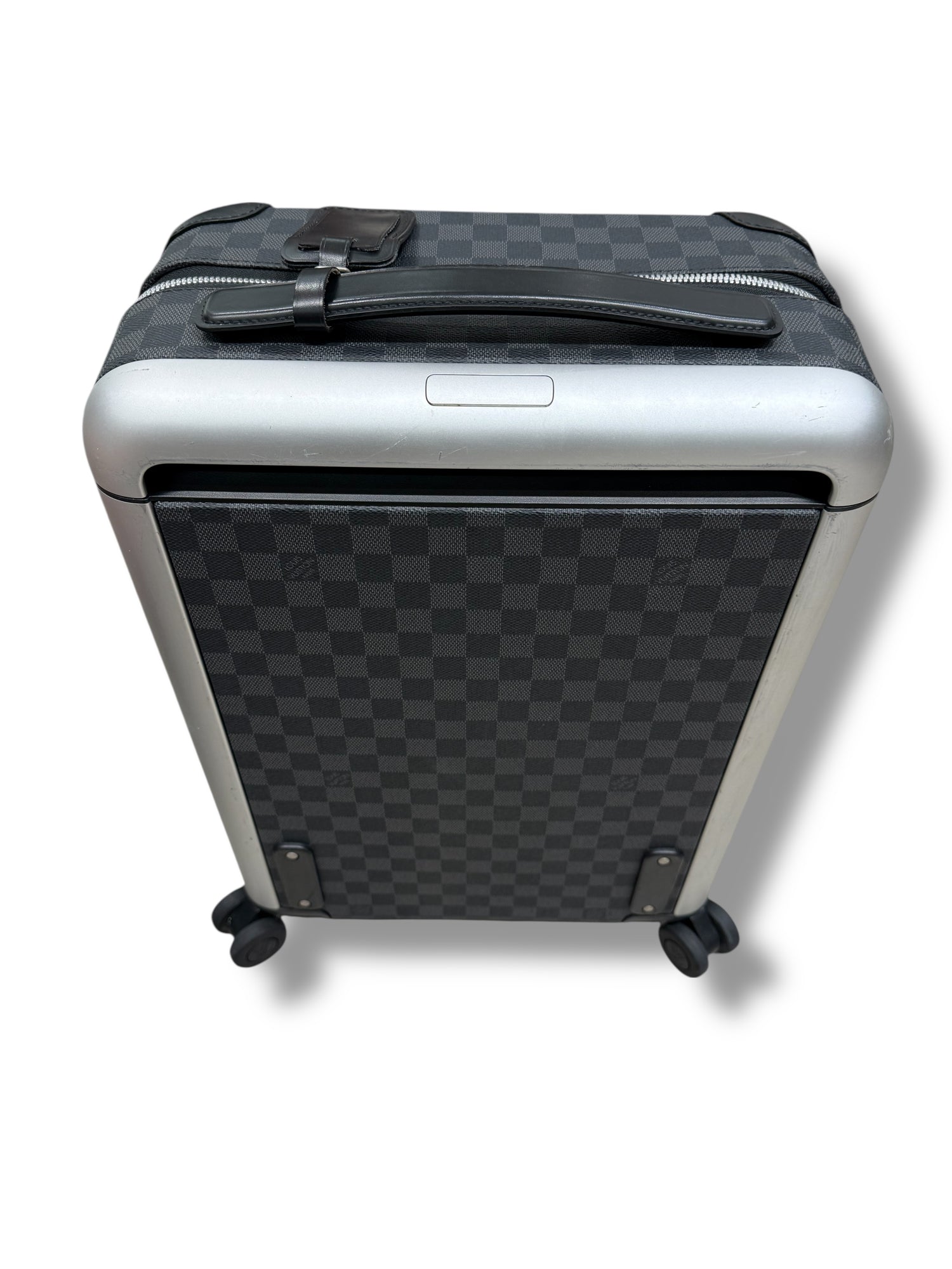 Louis Vuitton - Valise Horizon 50 Graphite