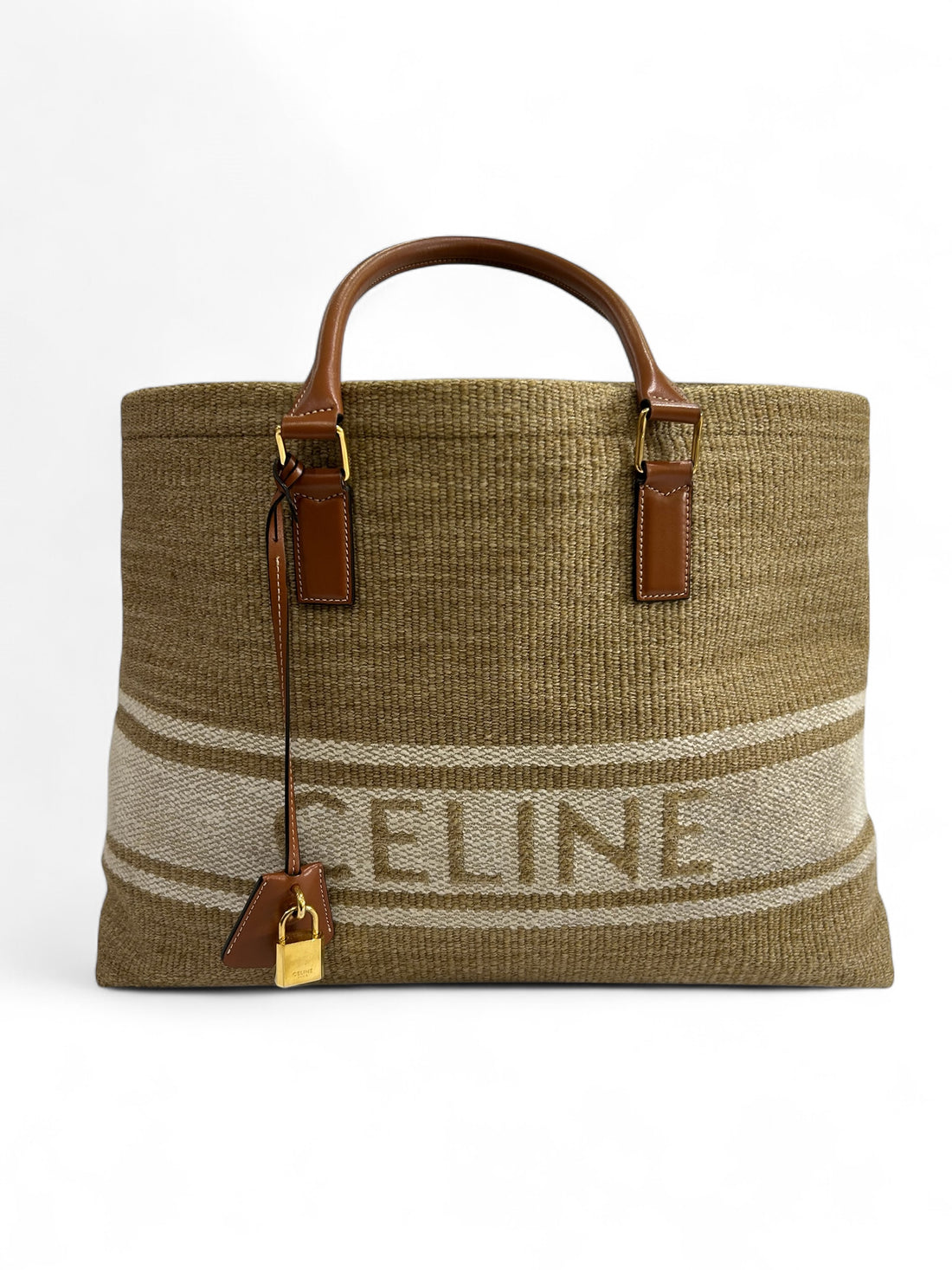 Celine - Cabas Horizontal Plein Soleil