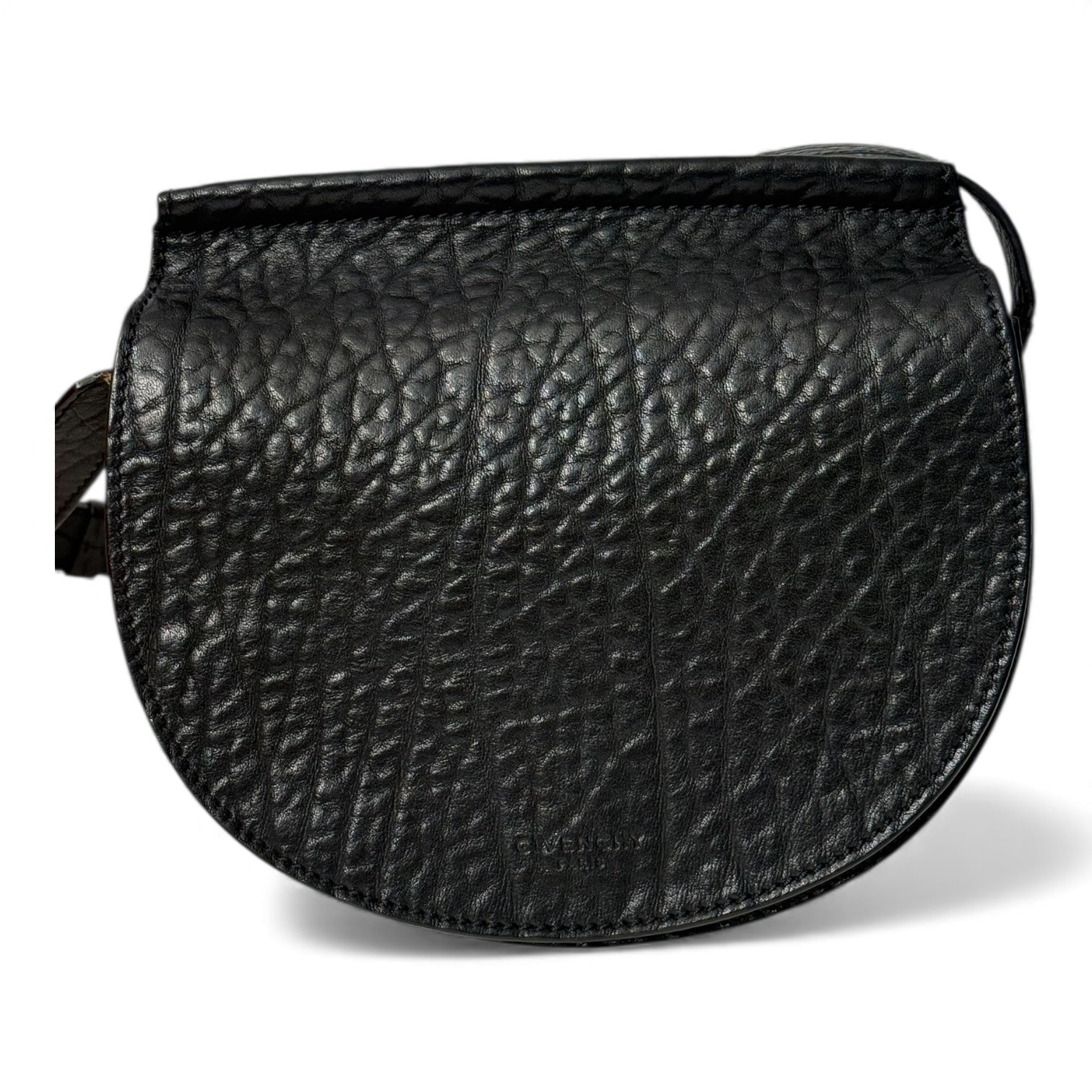 Givenchy - Borsa a tracolla in pelle Infinity