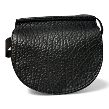 Givenchy - Sac en bandoulière cuir infinity