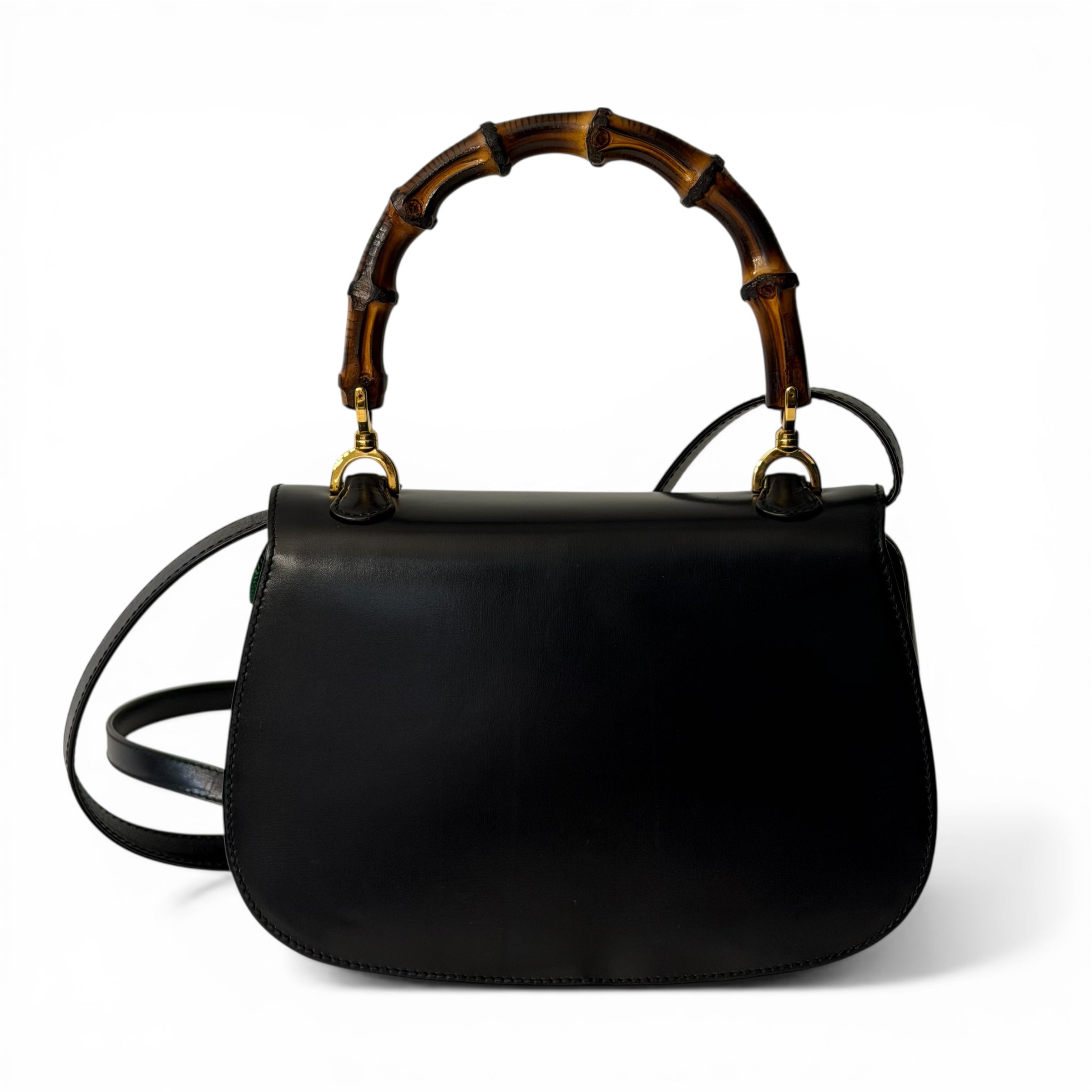Sac Gucci Bamboo 1947 | Les Folies d’Eugénie