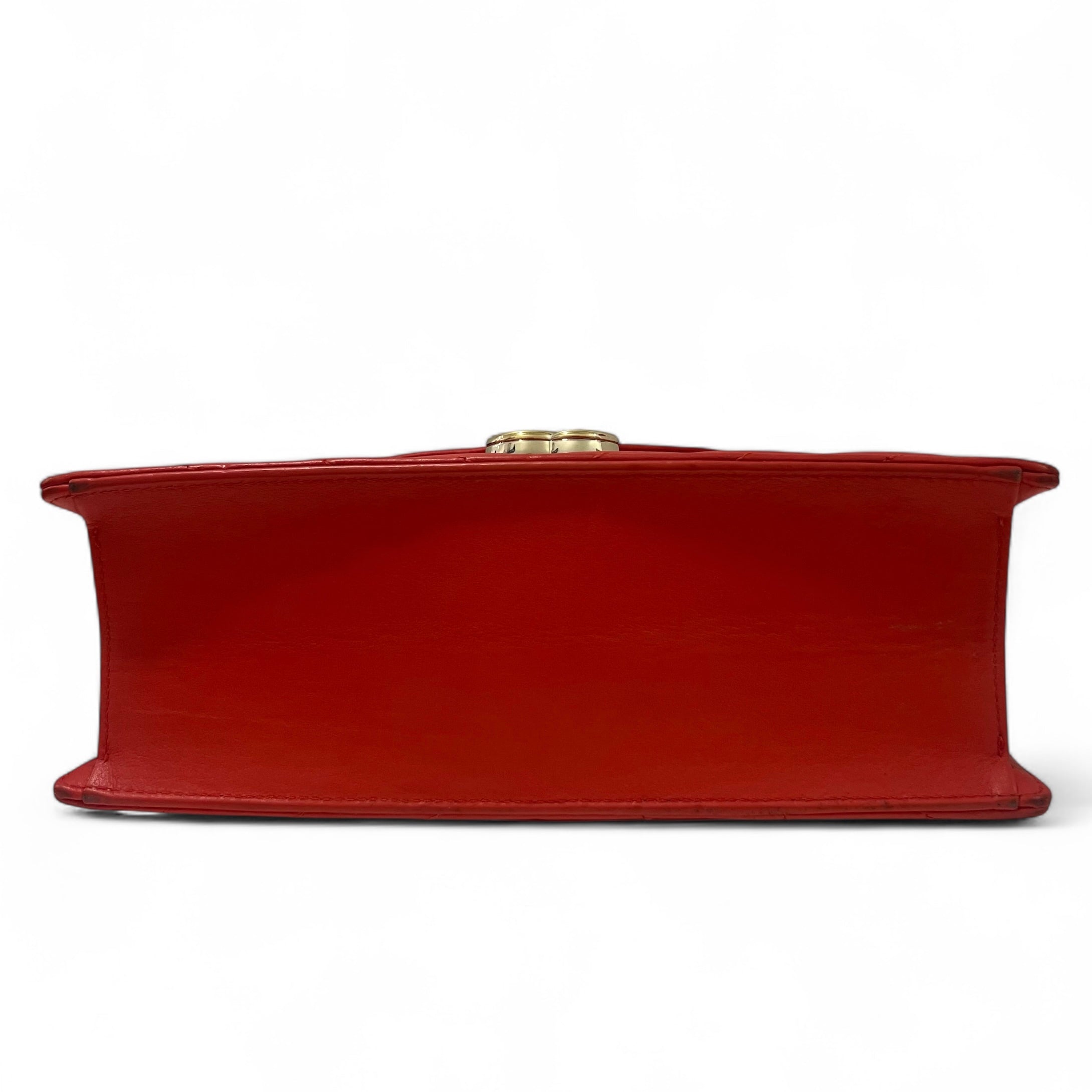 Chanel - Sac Enveloppe Chevron
