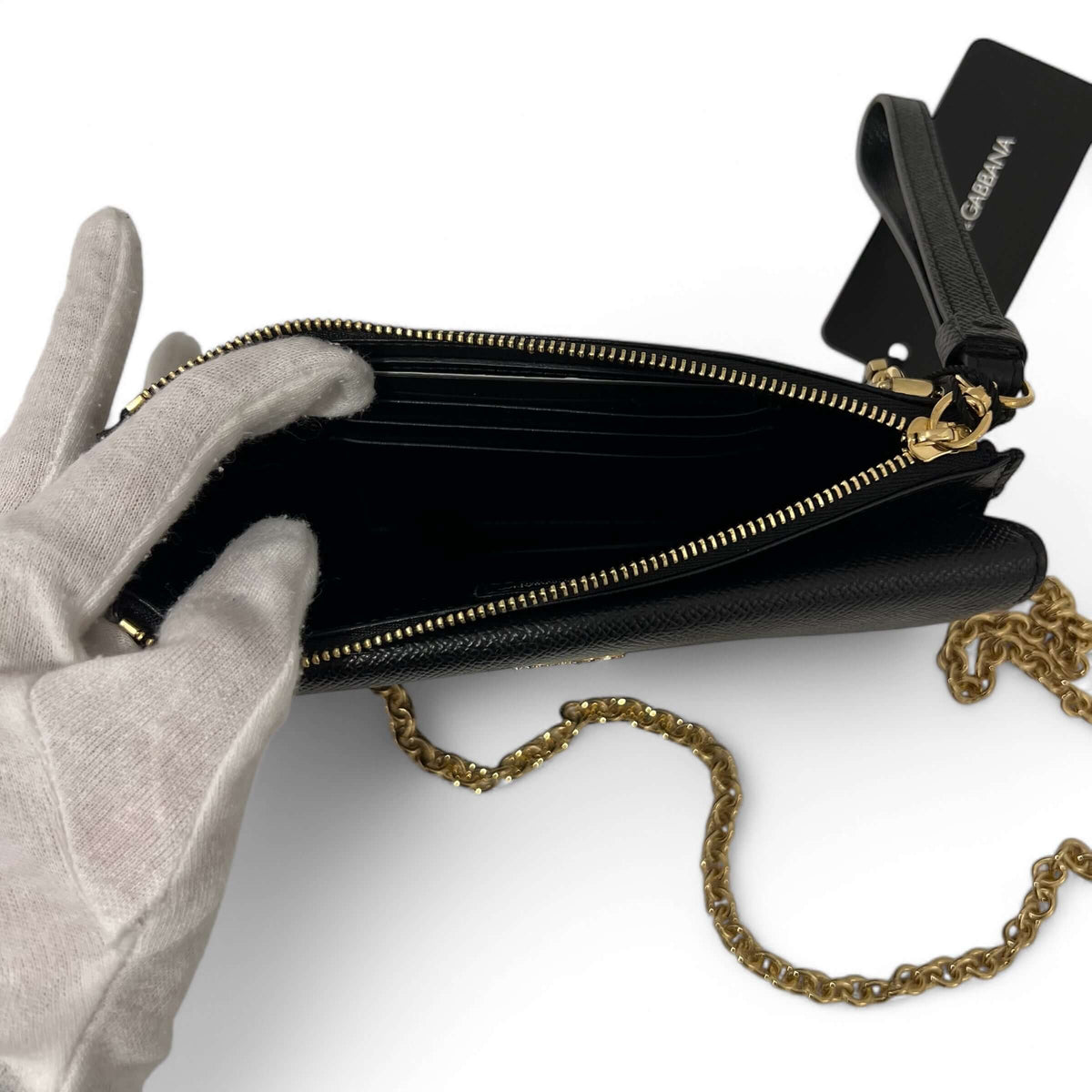 Dolce &amp; Gabbana - Pochette