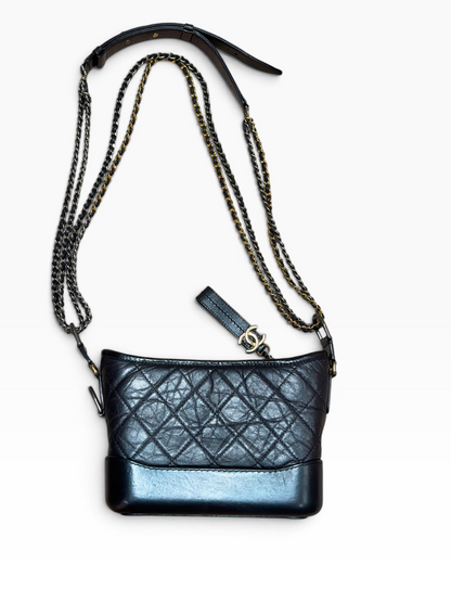 Chanel - Sac Gabrielle mini