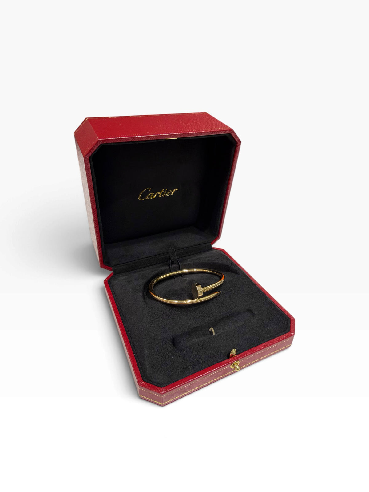 Cartier - Bracelet Le Clou 16 or jaune